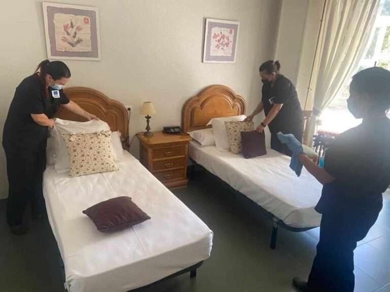C-LM alcanzó más de 3,9 millones de pernoctaciones hoteleras en 2023 y llegó a los 2,2 millones de viajeros