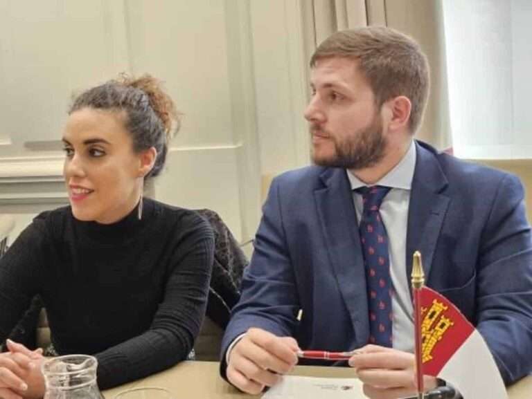 C-LM recibirá unos 18 millones de euros de la convocatoria del Gobierno para vivienda asequible y rehabilitación