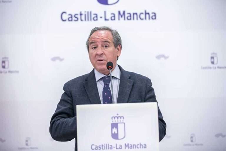 Nicolás (Cecam) ve "muy razonable" la postura de Page sobre la amnistía: "Es lo que tiene que hacer"