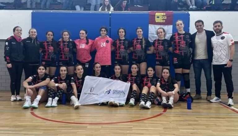 Cerca de 800 deportistas de C-LM estudiantes y técnicos competirán en los campeonatos de España de deporte escolar