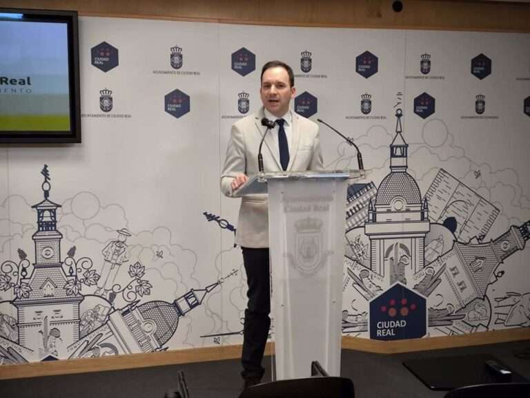 Ciudad Real aprueba adaptar la ordenanza de plusvalías y adaptar la base imponible del ICIO para bajar impuestos
