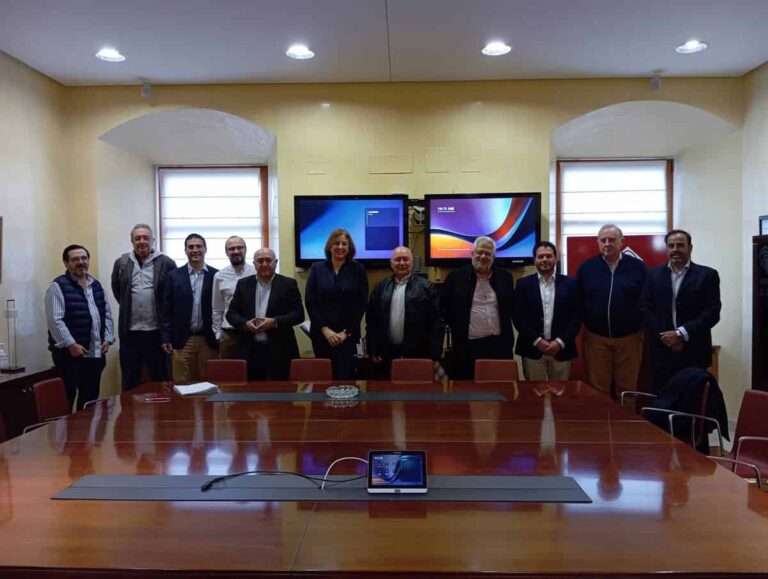 UCLM y cinco entidades rurales suman sinergias para investigar en el ámbito de la agricultura regional
