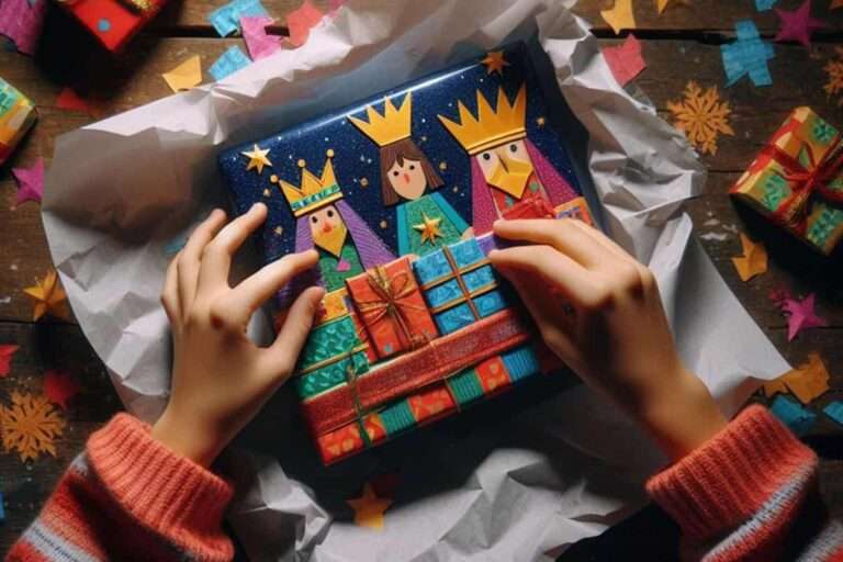 La Mancomunidad de Servicios Comsermancha anima a reciclar los residuos de la Noche de Reyes