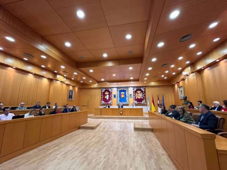 La Consejería de Hacienda establece un puesto de Director de Gestión Tributaria en Talavera