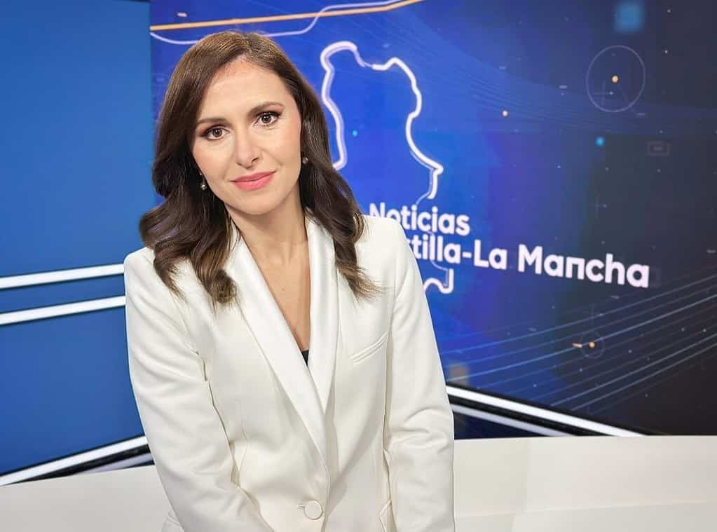 Asociación de Periodistas Ciudad Real concede A Cristina Bravo Santos su Insignia de Oro