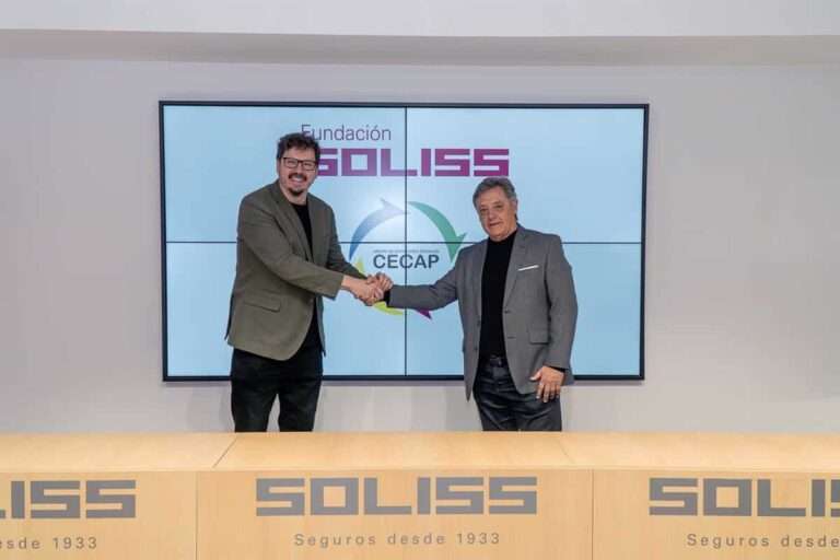 Fundación Soliss y Fundación CIEES ofertan dos cursos a personas con discapacidad intelectual sobre envasado alimentario