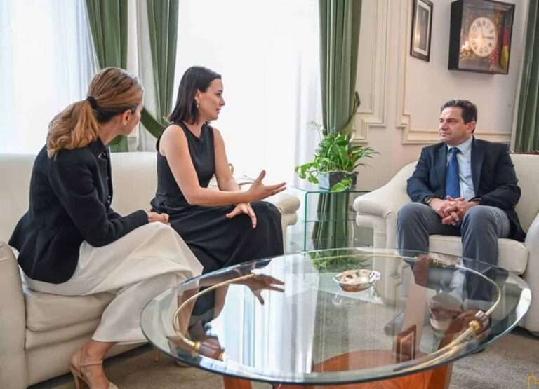 Diputación Ciudad Real felicita al Festival de Almagro por su distinción con la Medalla de Oro al Mérito en Bellas Artes