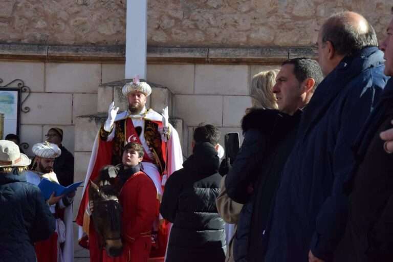 Diputación de Cuenca contribuya con 200.000 euros a que el silo de Valverde de Júcar sea un edificio de usos múltiples