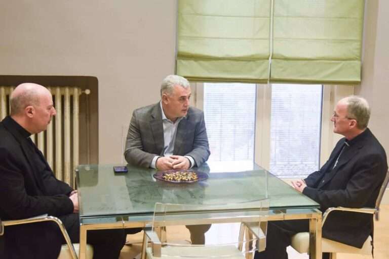 Diputación Toledo mantiene los convenios de casi 2,9 millones de euros con Diócesis de Sigüenza y entidades vinculadas
