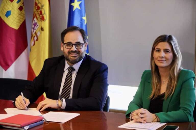 Diputados PP CLM se adhieren al manifiesto en contra de la amnistía e instan a PSOE y Vox a sumarse a esta petición
