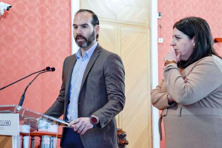 Concejal de Nuevas Tecnologías de Tomelloso denuncia que el PSOE ha suplantado el Facebook de la concejalía de Educación