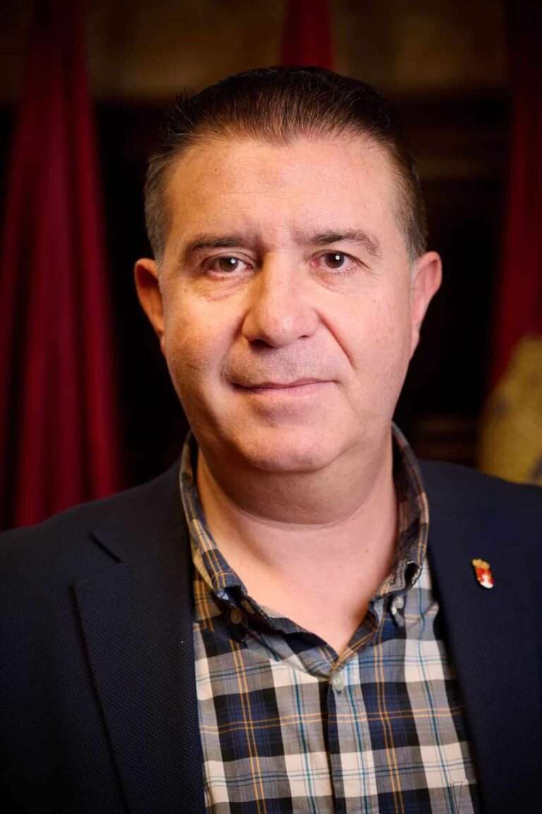 VÍDEO: Cabañero defiende que al PSOE C-LM "se le escucha" a nivel federal como "un referente" bajo el liderazgo de Page
