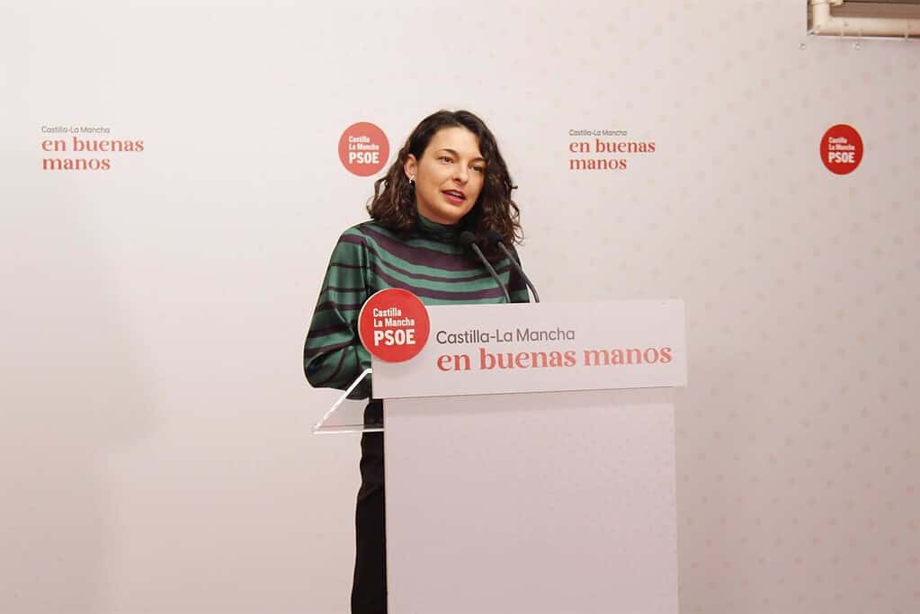 El PSOE de C-LM reitera su reivindicación de los buenos datos económicos y pide al PP ser "una oposición leal"