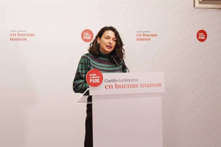 El PSOE de C-LM reitera su reivindicación de los buenos datos económicos y pide al PP ser "una oposición leal"