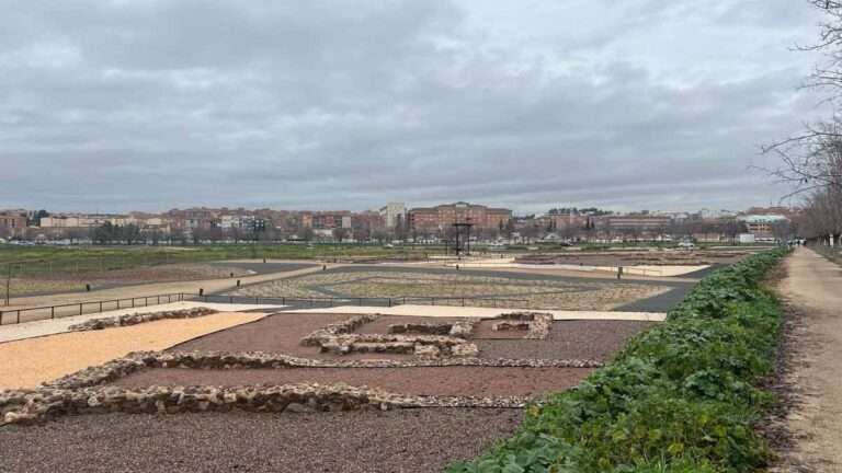 PSOE solicitará en el pleno de Toledo el desarrollo de la segunda fase del Plan Especial de Vega Baja