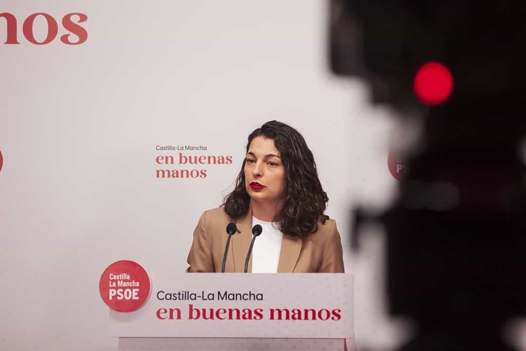 PSOE insiste en que "el PP no puede pedir que las instituciones de Castilla-La Mancha estén al servicio de Génova"