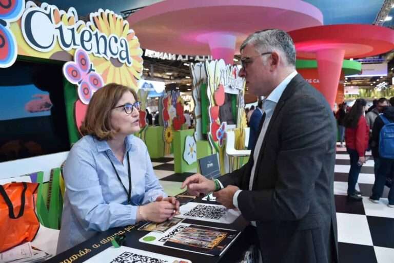 PSOE pone en valor que la "estabilidad" del Gobierno de Page permite tener "muy buenos datos" en turismo