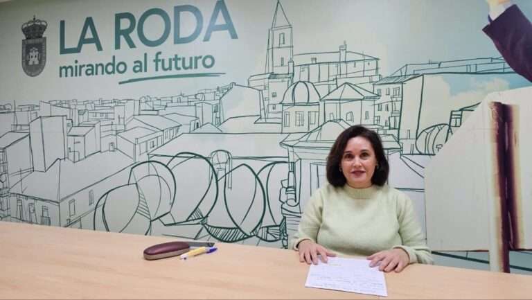 La Roda cuenta este año con 67 plazas del Programa de Apoyo al Empleo del gobierno regional