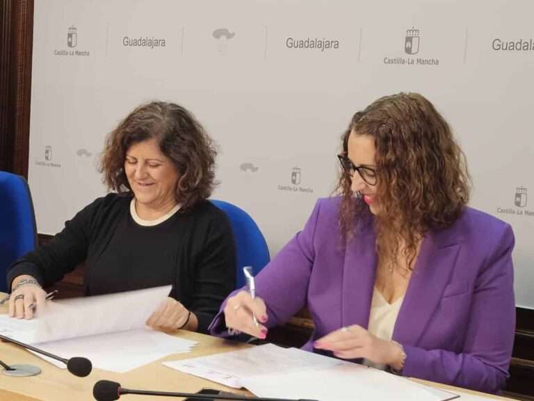 Simón pide a las empresas de la región promover las herramientas para luchar contra la violencia de género