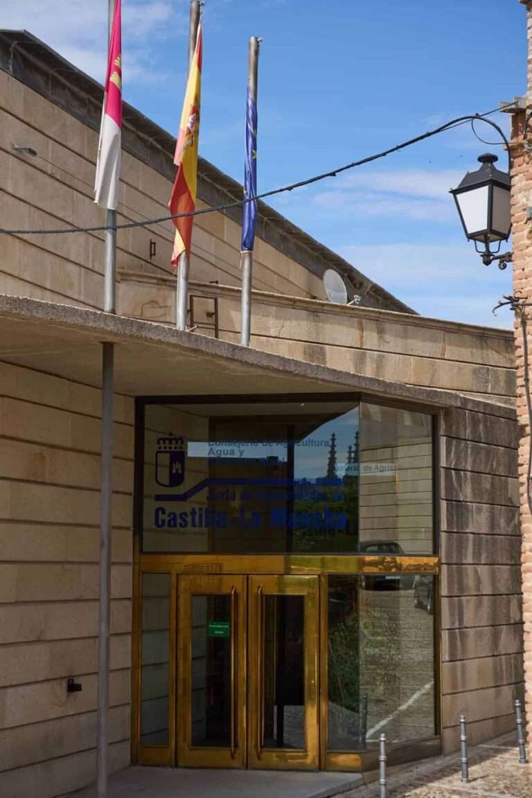 Entra en funcionamiento este jueves el nuevo procedimiento de selección de entidades agrarias colaboradoras en ayudas