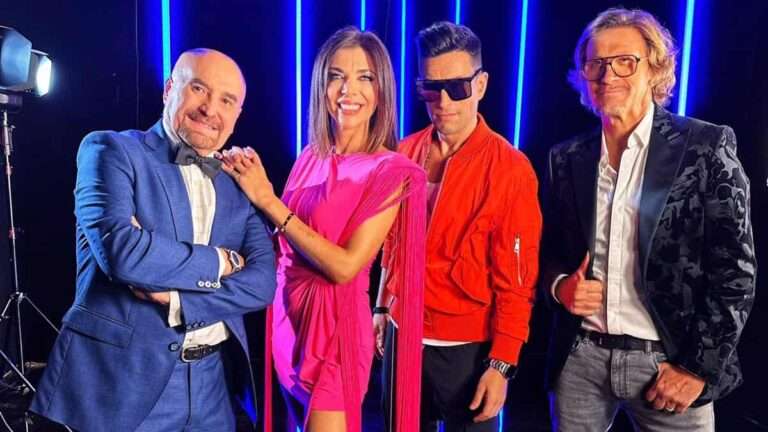 El nuevo 'A tu vera' se estrana este sábado en CMM con toda la emoción de la copla