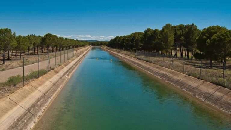 El presidente de los Ribereños confía en que las obras de Morillejo sean una realidad para este verano