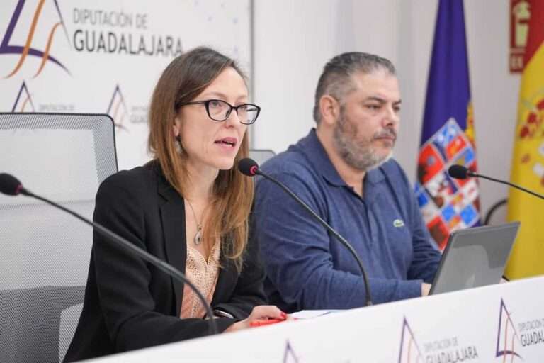 Castillos en familia, literatura, naturaleza y gastronomía, apuestas de Diputación Guadalajara en Fitur y Madrid Fusión