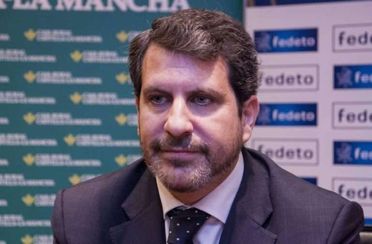 Fedeto critica que SMI se suba por "testosterona" y dice que busca congraciar al Gobierno con la gente tras la amnistía