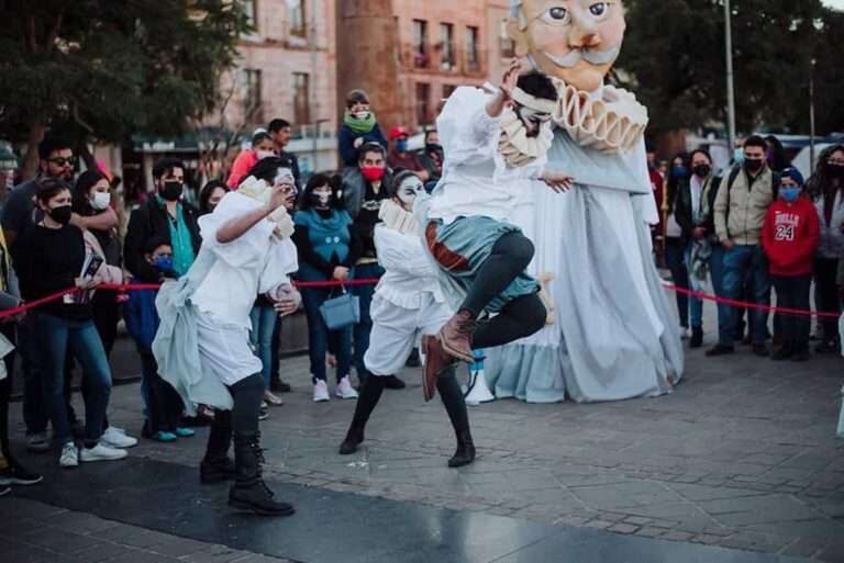Festival Almagro y Fundación Antonio Pérez comparten liderato cultural en C-LM en el ranking de Fundación Contemporánea