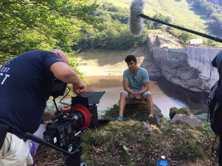 Dos grandes proyectos cinematográficos de C-LM reciben una ayuda de 200.000 euros por parte del Gobierno regional