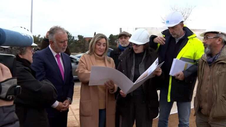 VÍDEO: Gobierno pide a todos los grupos apoyar los decretos anticrisis: "Que voten 'sí' a mejorar la vida de la gente"