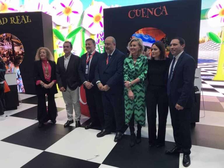 Gobierno C-LM cree que "habrá que hablar" con comunidades del PP con intereses comunes en financiación autonómica