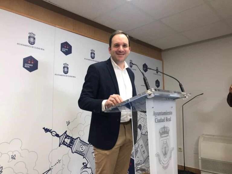 El equipo de Gobierno de Ciudad Real destaca la gran participación en las actividades navideñas