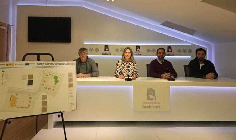 Guadalajara no tiene información sobre proyecto Ciudad del Cine y recuerda que rehabilitar el Fuerte cuesta 30 millones