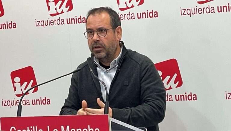 IU lamenta que C-LM obtenga un "sobresaliente, pero por debajo" en emancipación juvenil y pide a Junta empleo de calidad