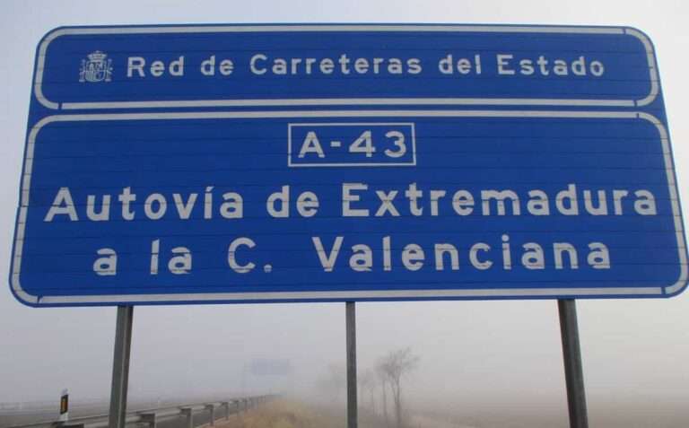 El Plan Invitra 2023 de la Guardia Civil reduce en un 58% los accidentes en 2023 entre Ciudad Real y Manzanares