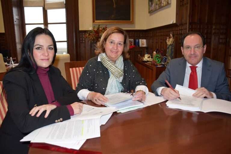 La Diputación de Toledo solicita otro proyecto de digitalización del agua para 26 nuevos municipios por 2,5 millones