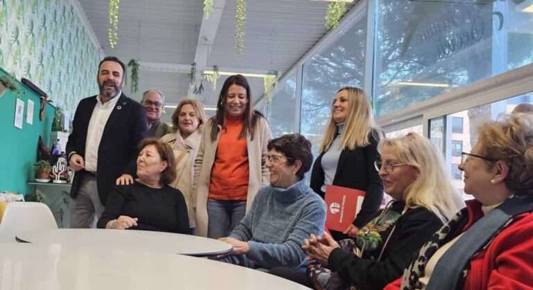 La comarca de Sacedón y Sigüenza tendrán este año Servicio de Promoción de la Autonomía Personal