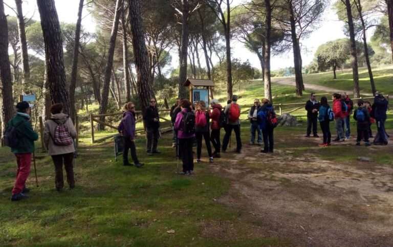 Astroturismo, senderos, fotografía o cicloturismo, en la hoja de ruta de Diputación Toledo para aumentar visitas