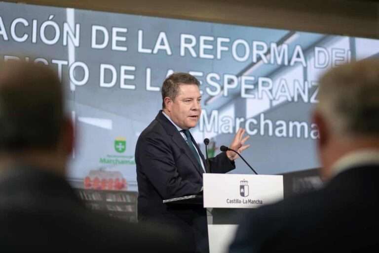 C-LM califica como prioritarios proyectos de Hydro y Ecu Global en Corredor de Henares, que generarán más de 150 empleos