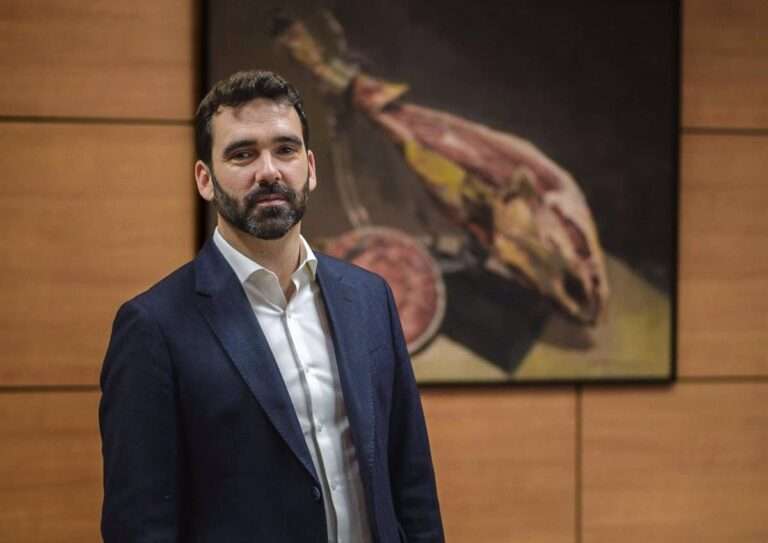 La cárnica castellanomanchega Incarlopsa nombra a Jesús Loriente nuevo consejero delegado
