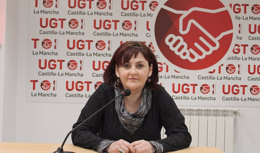 UGT valora que los salarios de los castellanomanchegos que menos ganan hayan aumentado un 35,4% en cinco años