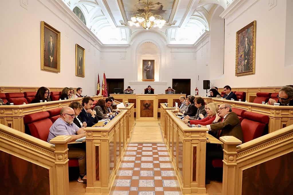El Ayuntamiento de Toledo no ha contactado con la Junta para iniciar la creación de un centro para mayores en el Casco