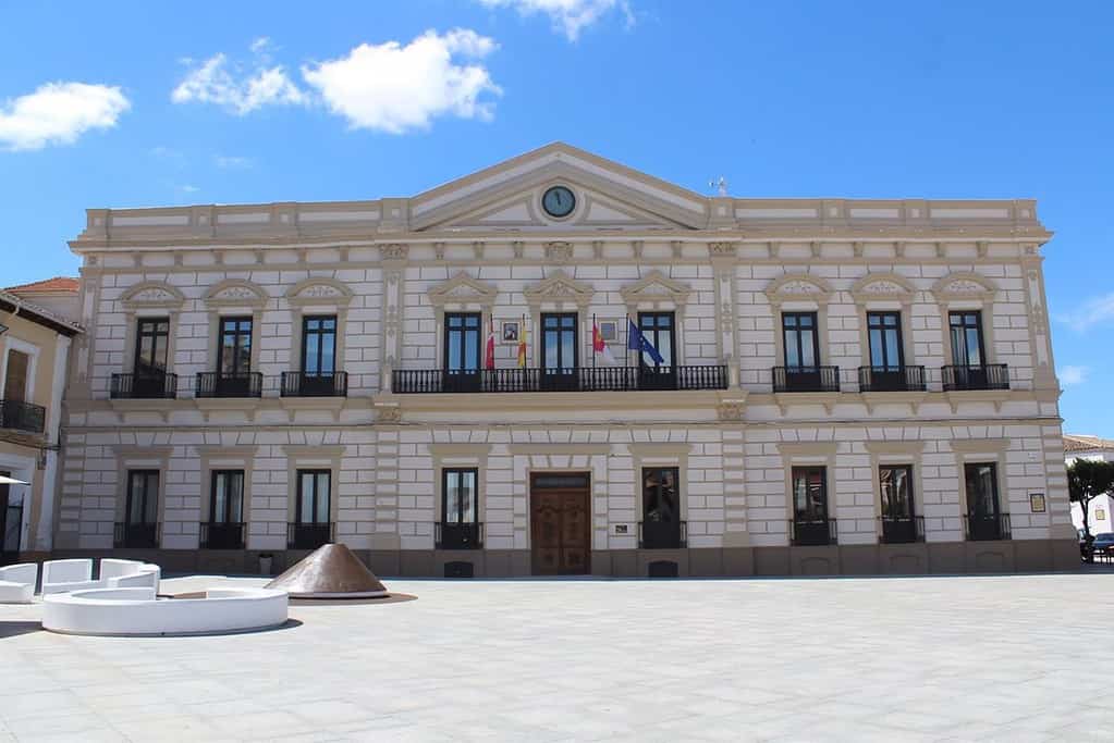 El Ayuntamiento de Alcázar de San Juan abre este lunes el plazo de solicitudes de su Plan de Empleo