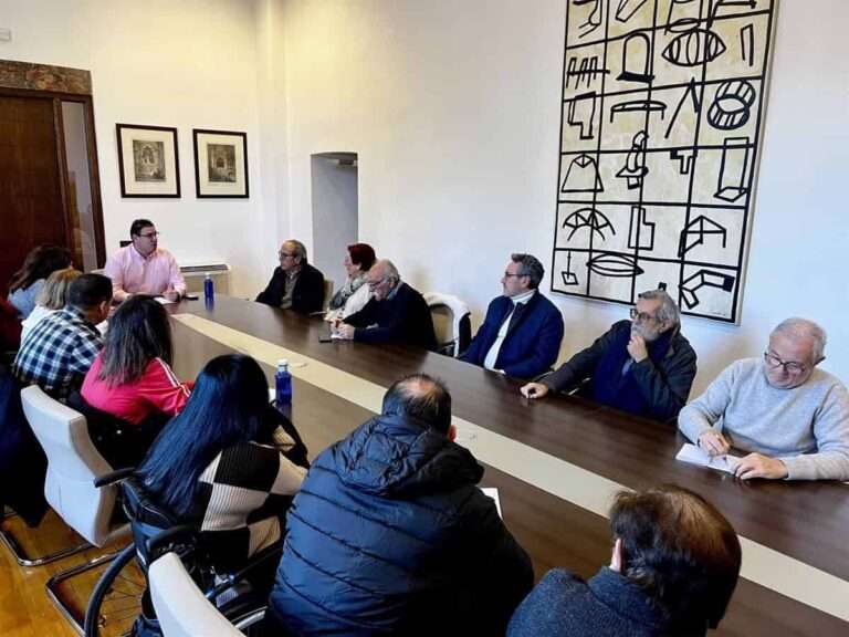 Abiertas hasta el 2 de febrero las inscripciones para el desfile de Carnaval de Toledo