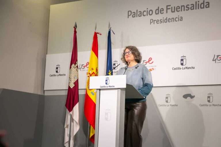 C-LM invertirá 50 millones cofinanciados con la PAC para actuaciones preventivas frente a los incendios forestales