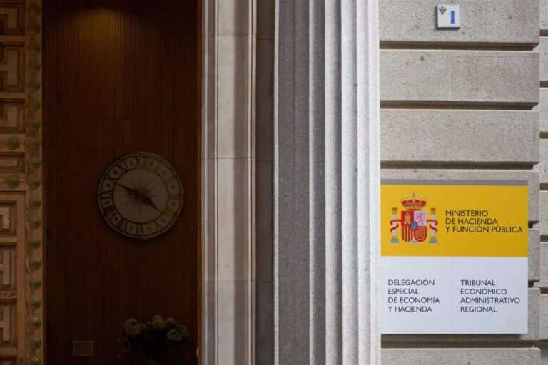 La Agencia Tributaria ya ha devuelto a cierre de año más de 513 millones de euros a 712.078 contribuyentes en C-LM