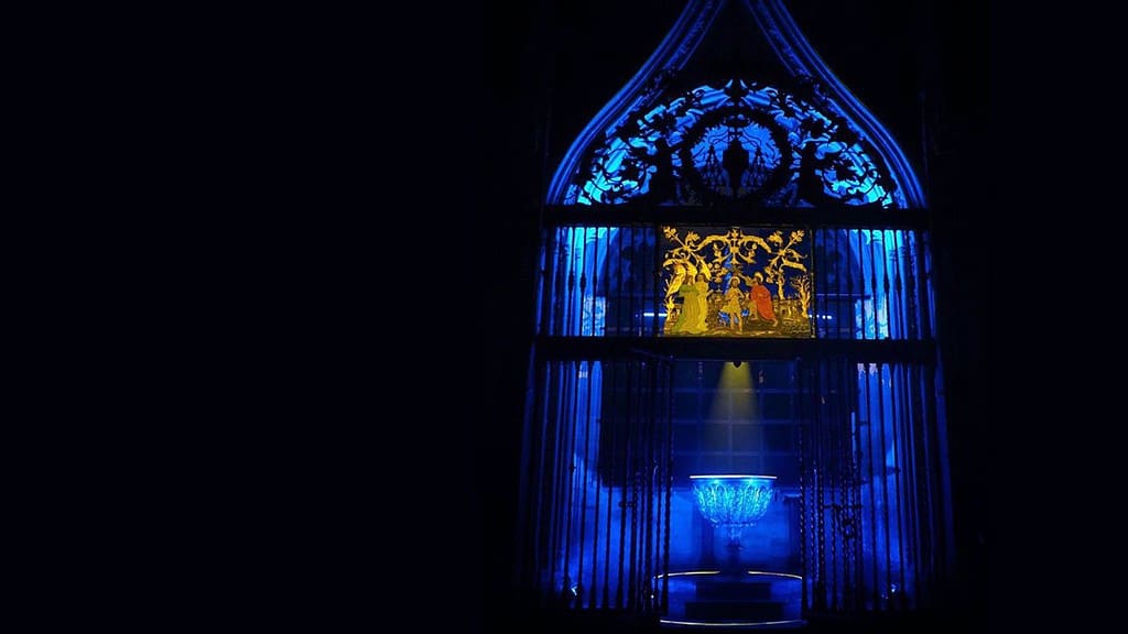 'Lumina Catedral de Toledo' se promocionará en Fitur y "muy pronto" se declarará de especial interés el VIII centenario