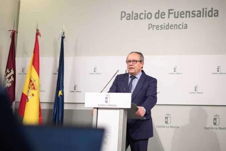 Agencia de Transformación Digital C-LM será un instrumento "clave" para modernización tecnológica de servicios públicos