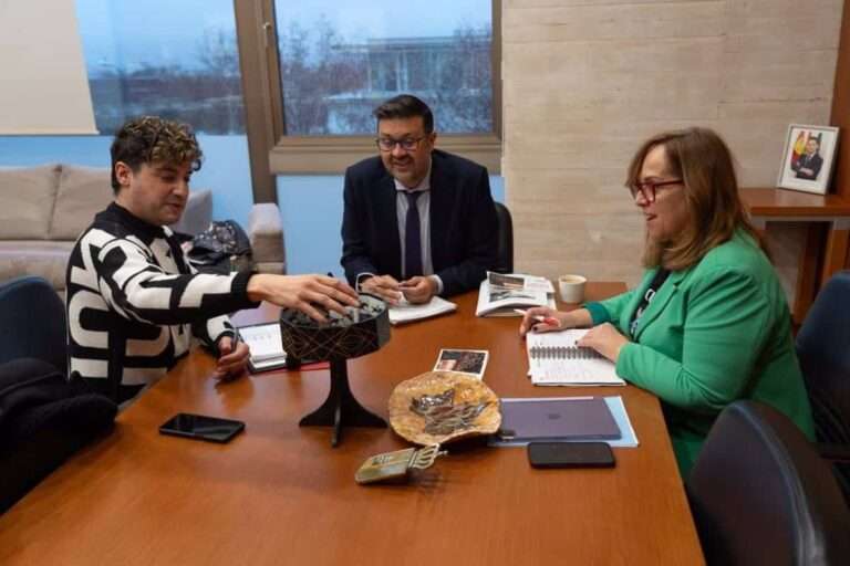 C-LM ha acogido en los últimos años alrededor de 5.000 actuaciones a través de la Red de Artes Escénicas y Musicales